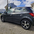 GM - Chevrolet ONIX HATCH LTZ 1.4 8V FlexPower 5p Mec. 2019 Flex