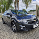 GM - Chevrolet ONIX HATCH LTZ 1.4 8V FlexPower 5p Mec. 2019 Flex