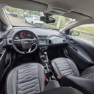 GM - Chevrolet ONIX HATCH LTZ 1.4 8V FlexPower 5p Mec. 2019 Flex