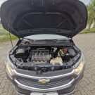 GM - Chevrolet ONIX HATCH LTZ 1.4 8V FlexPower 5p Mec. 2019 Flex