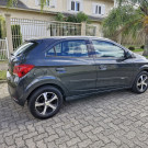 GM - Chevrolet ONIX HATCH LTZ 1.4 8V FlexPower 5p Mec. 2019 Flex