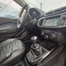 GM - Chevrolet ONIX HATCH LTZ 1.4 8V FlexPower 5p Mec. 2019 Flex