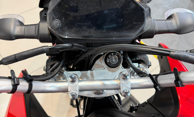 YAMAHA XTZ 250 LANDER 249cc/LANDER BLUEFLEX/ABS Zero KM Flex-8