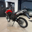 YAMAHA XTZ 250 LANDER 249cc/LANDER BLUEFLEX/ABS Zero KM Flex-10