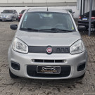 Fiat UNO ATTRACTIVE 1.0 Fire Flex 8V 5p 2016 Flex