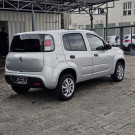 Fiat UNO ATTRACTIVE 1.0 Fire Flex 8V 5p 2016 Flex