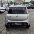Fiat UNO ATTRACTIVE 1.0 Fire Flex 8V 5p 2016 Flex