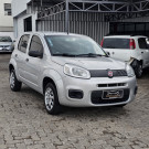 Fiat UNO ATTRACTIVE 1.0 Fire Flex 8V 5p 2016 Flex