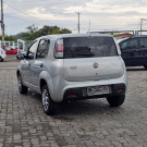 Fiat UNO ATTRACTIVE 1.0 Fire Flex 8V 5p 2016 Flex