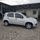 Fiat UNO ATTRACTIVE 1.0 Fire Flex 8V 5p 2016 Flex