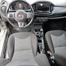 Fiat UNO ATTRACTIVE 1.0 Fire Flex 8V 5p 2016 Flex