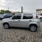 Fiat UNO ATTRACTIVE 1.0 Fire Flex 8V 5p 2016 Flex