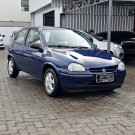 GM - Chevrolet Corsa Wind 1.6 MPFi 2p 1999 Gasolina