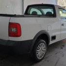 VW - VolksWagen Saveiro 1.6 Mi/ 1.6 Mi Total Flex 8V 2015 Flex-3