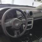 VW - VolksWagen Saveiro 1.6 Mi/ 1.6 Mi Total Flex 8V 2015 Flex-11