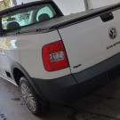 VW - VolksWagen Saveiro 1.6 Mi/ 1.6 Mi Total Flex 8V 2015 Flex-4