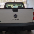 VW - VolksWagen Saveiro 1.6 Mi/ 1.6 Mi Total Flex 8V 2015 Flex-2