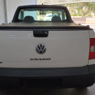 VW - VolksWagen Saveiro 1.6 Mi/ 1.6 Mi Total Flex 8V 2015 Flex-5