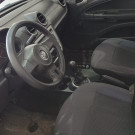 VW - VolksWagen Saveiro 1.6 Mi/ 1.6 Mi Total Flex 8V 2015 Flex-10