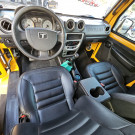 Troller T-4 4x4 3.2 TGV tdi Cap. Rígida Diesel 2013 Diesel