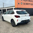 GM - Chevrolet ONIX HATCH 1.0 12V Flex 5p Mec. 2024 Flex-2