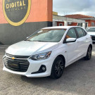 GM - Chevrolet ONIX HATCH 1.0 12V Flex 5p Mec. 2024 Flex-0