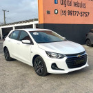 GM - Chevrolet ONIX HATCH 1.0 12V Flex 5p Mec. 2024 Flex-1