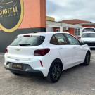 GM - Chevrolet ONIX HATCH 1.0 12V Flex 5p Mec. 2024 Flex-3