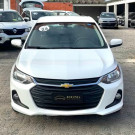 GM - Chevrolet ONIX HATCH 1.0 12V Flex 5p Mec. 2024 Flex-4