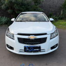 GM - Chevrolet CRUZE LT 1.8 16V FlexPower 4p Aut. 2014 Flex-1