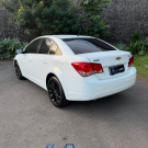 GM - Chevrolet CRUZE LT 1.8 16V FlexPower 4p Aut. 2014 Flex-9