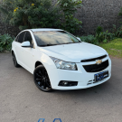 GM - Chevrolet CRUZE LT 1.8 16V FlexPower 4p Aut. 2014 Flex-3