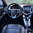 GM - Chevrolet CRUZE LT 1.8 16V FlexPower 4p Aut. 2014 Flex-5