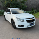 GM - Chevrolet CRUZE LT 1.8 16V FlexPower 4p Aut. 2014 Flex-2