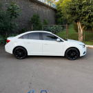 GM - Chevrolet CRUZE LT 1.8 16V FlexPower 4p Aut. 2014 Flex-12