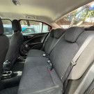 Fiat CRONOS 1.3 8V Flex 2020 Flex-9