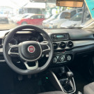 Fiat CRONOS 1.3 8V Flex 2020 Flex-7