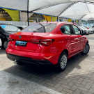 Fiat CRONOS 1.3 8V Flex 2020 Flex-2