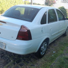 GM - Chevrolet Corsa Sed. Premium 1.4 8V ECONOFLEX 4p 2009 Flex