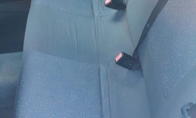 GM - Chevrolet Corsa Sed. Premium 1.4 8V ECONOFLEX 4p 2009 Flex-2