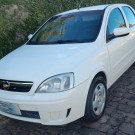GM - Chevrolet Corsa Sed. Premium 1.4 8V ECONOFLEX 4p 2009 Flex