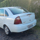 GM - Chevrolet Corsa Sed. Premium 1.4 8V ECONOFLEX 4p 2009 Flex