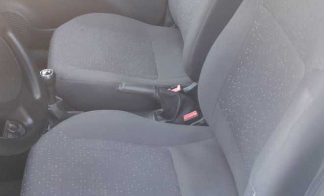 GM - Chevrolet Corsa Sed. Premium 1.4 8V ECONOFLEX 4p 2009 Flex-5