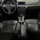 GM - Chevrolet Vectra GT-X 2.0 MPFI 8V FlexPower Aut. 2011 Flex-2