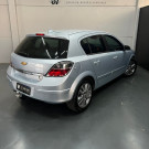 GM - Chevrolet Vectra GT-X 2.0 MPFI 8V FlexPower Aut. 2011 Flex-6