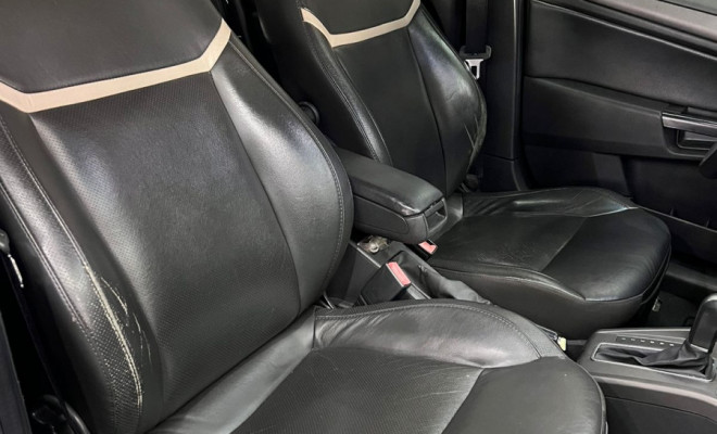 GM - Chevrolet Vectra GT-X 2.0 MPFI 8V FlexPower Aut. 2011 Flex-5