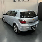 GM - Chevrolet Vectra GT-X 2.0 MPFI 8V FlexPower Aut. 2011 Flex-7