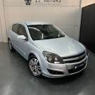 GM - Chevrolet Vectra GT-X 2.0 MPFI 8V FlexPower Aut. 2011 Flex-1