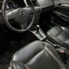 GM - Chevrolet Vectra GT-X 2.0 MPFI 8V FlexPower Aut. 2011 Flex-4