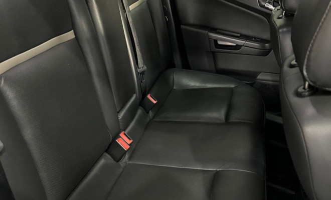 GM - Chevrolet Vectra GT-X 2.0 MPFI 8V FlexPower Aut. 2011 Flex-3